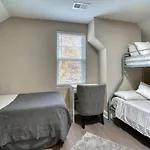 5 Bedrooms With A Gameroom
