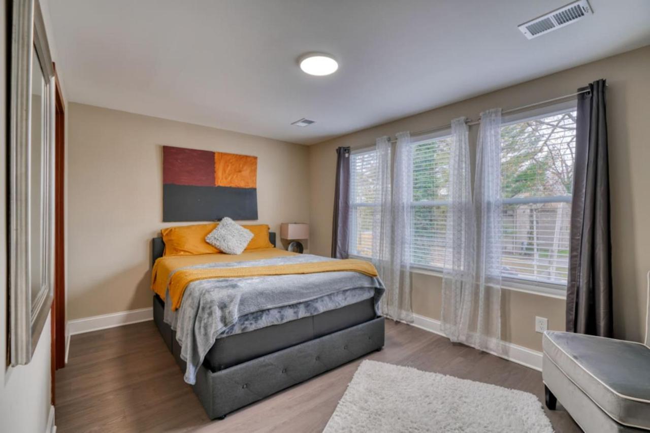 5 Bedrooms With A Gameroom Baltimore