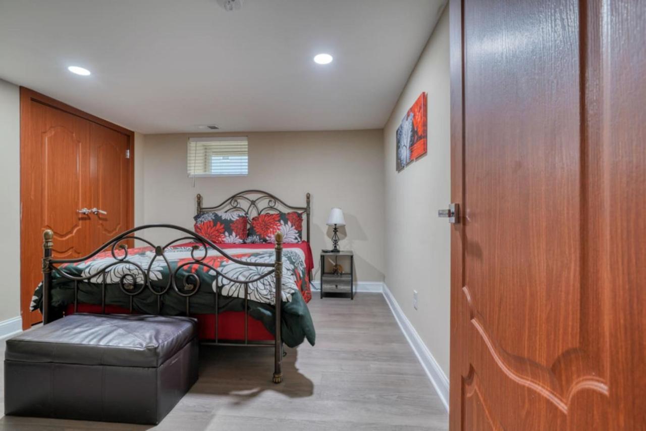 Holiday home 5 Bedrooms With A Gameroom *
