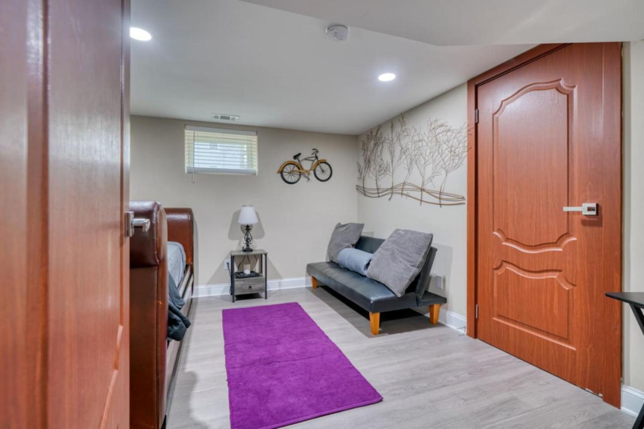 Holiday home 5 Bedrooms With A Gameroom