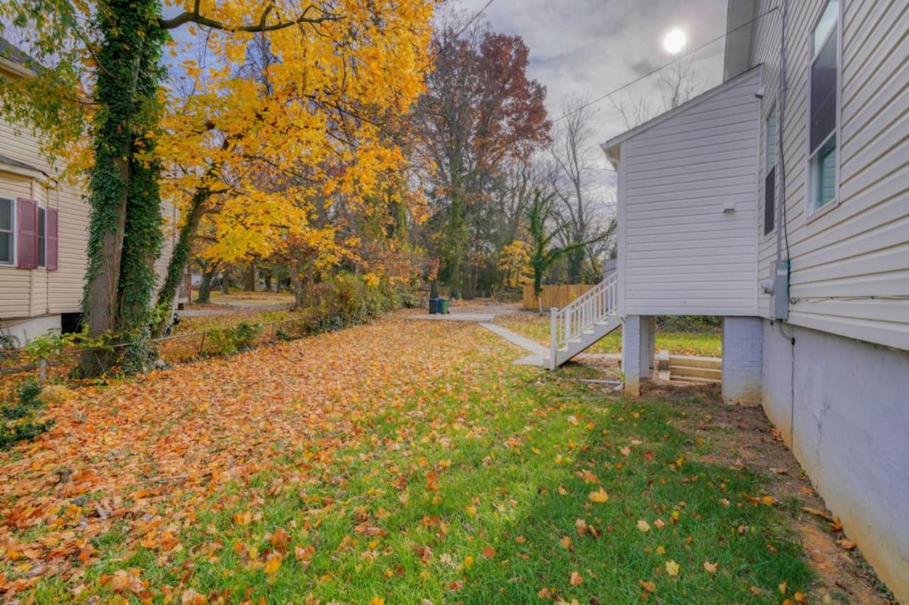 Holiday home 5 Bedrooms With A Gameroom Baltimore