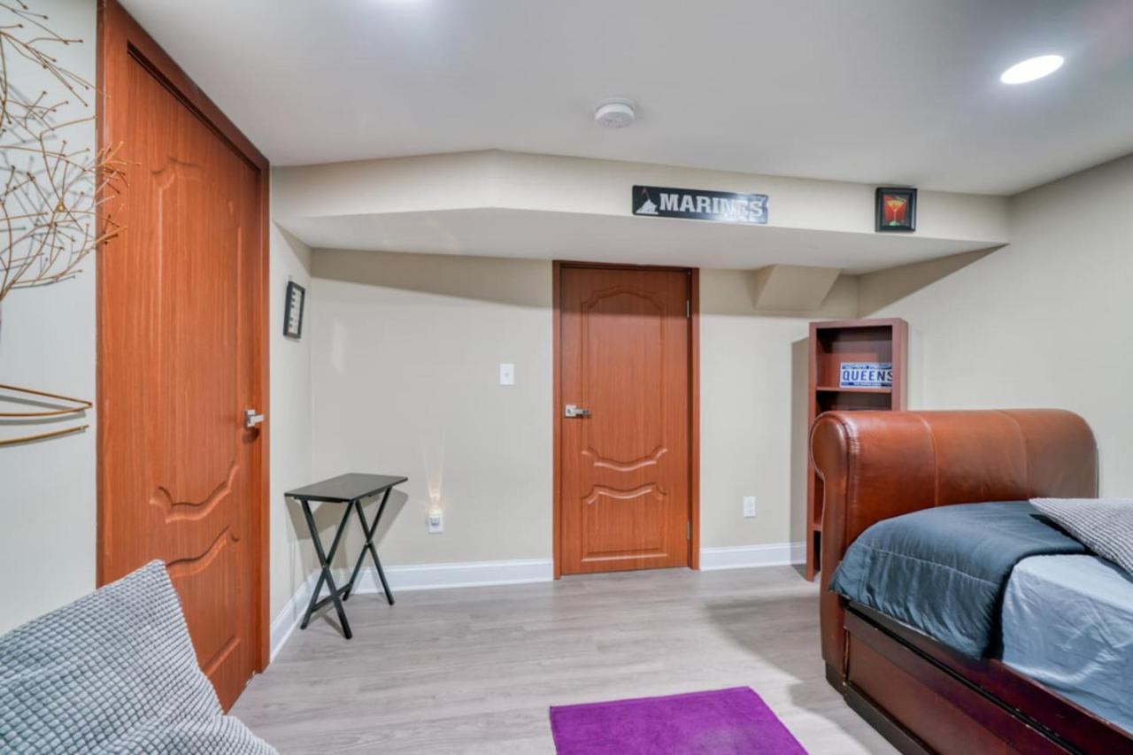 5 Bedrooms With A Gameroom *