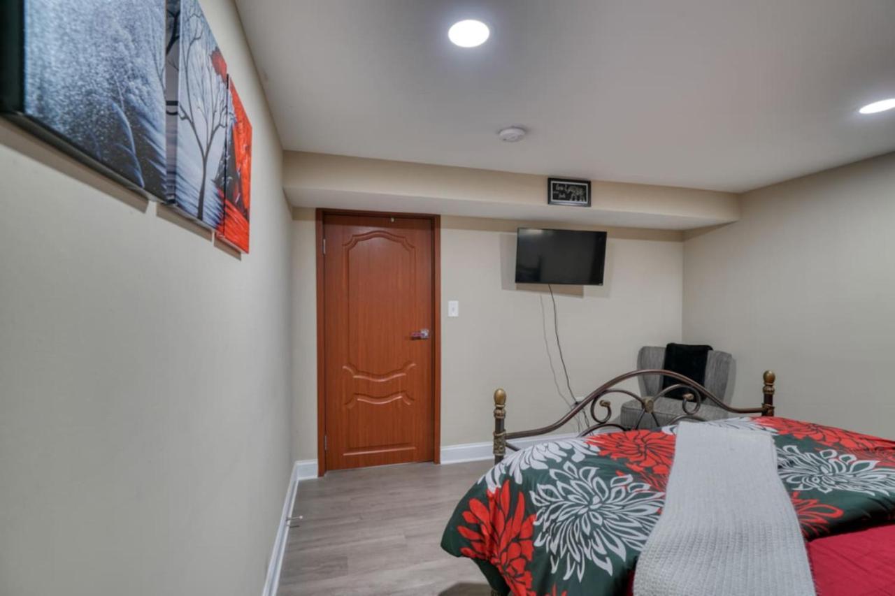 5 Bedrooms With A Gameroom