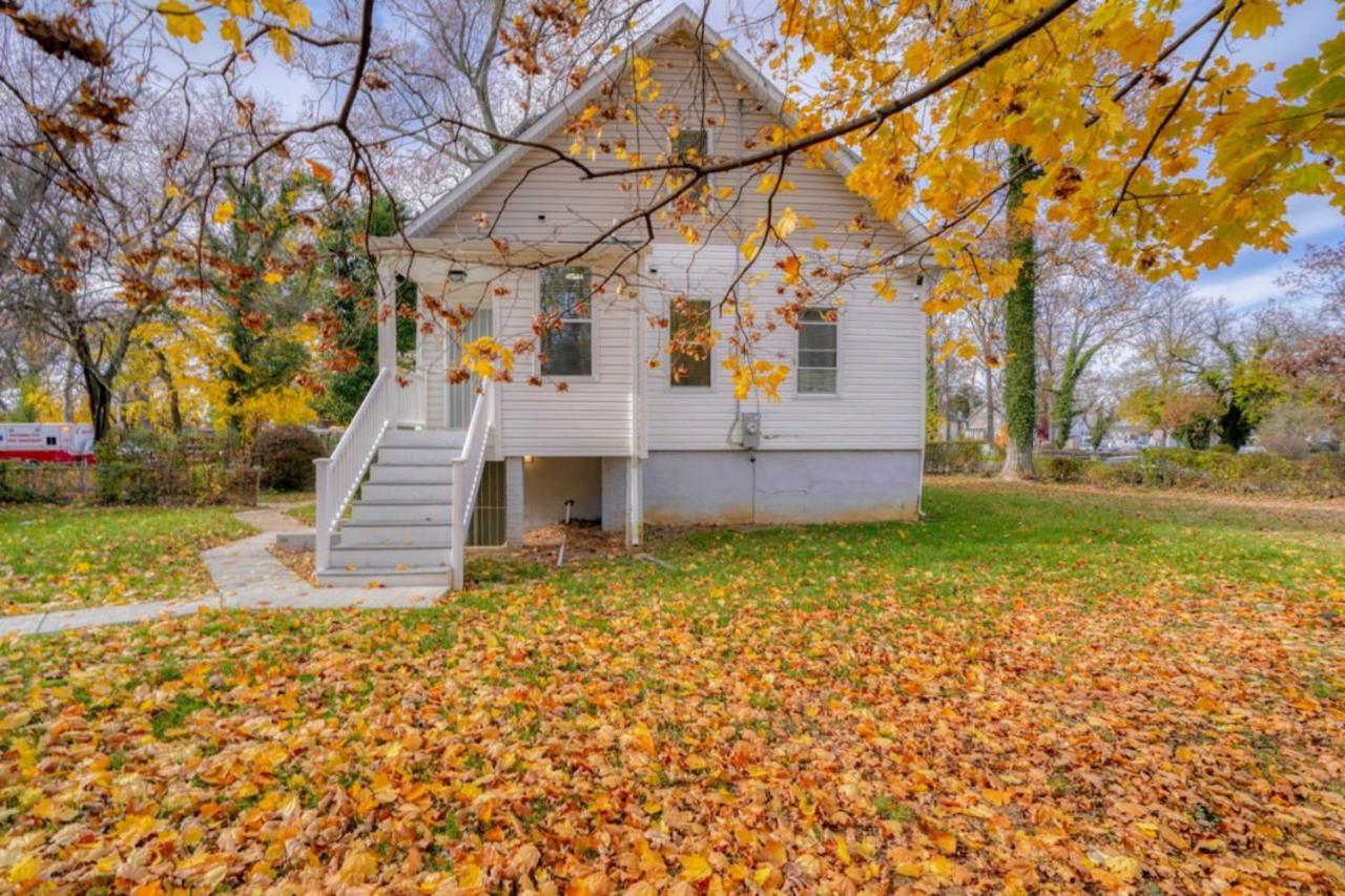 Holiday home 5 Bedrooms With A Gameroom Baltimore