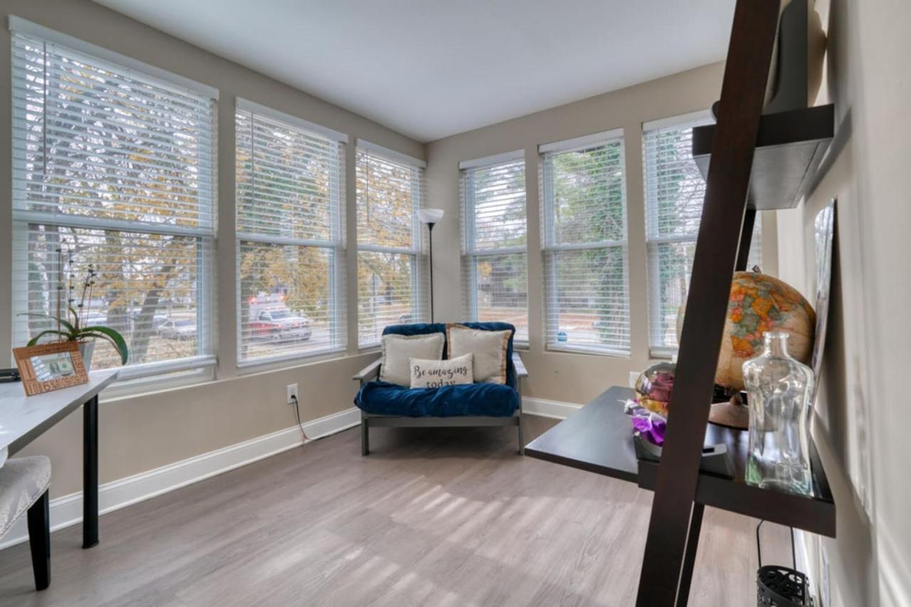 5 Bedrooms With A Gameroom * Baltimore