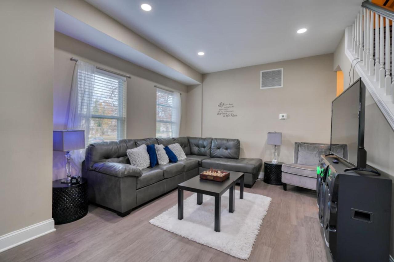 Holiday home 5 Bedrooms With A Gameroom
