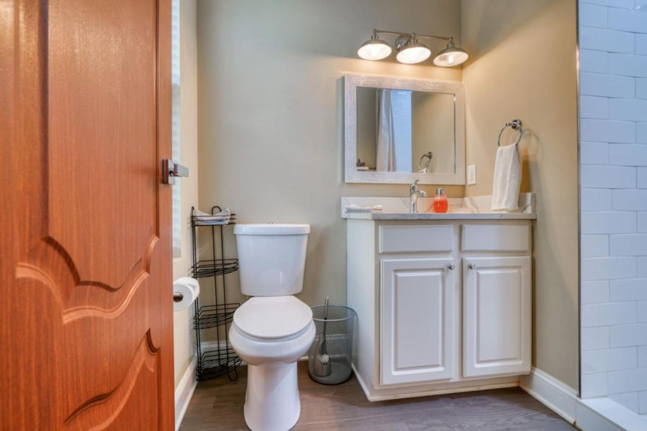 Holiday home 5 Bedrooms With A Gameroom Baltimore