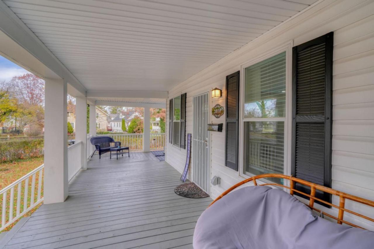 5 Bedrooms With A Gameroom Holiday home *