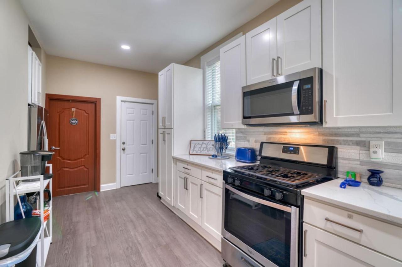5 Bedrooms With A Gameroom Holiday home Baltimore